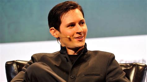 CEO do Telegram é preso: o que se sabe sobre .